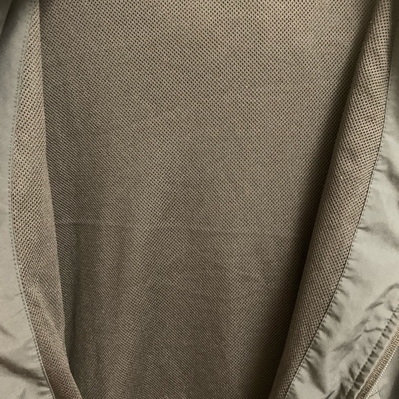 Vans windbreaker jacket - Picture 4 of 4